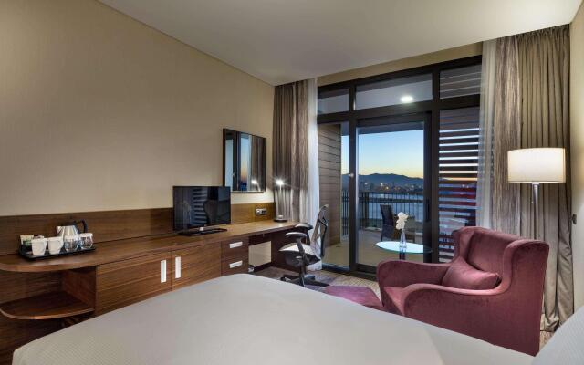 Hilton Garden Inn Izmir Bayrakli