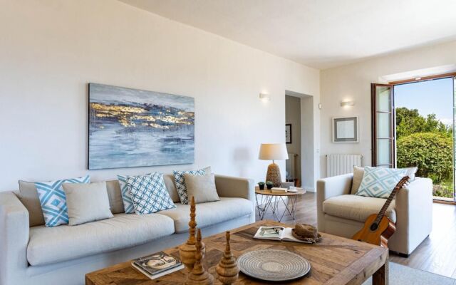 Villa Gaia 6 2 in Gabbro