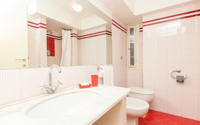 Rental in Rome Crociferi 2