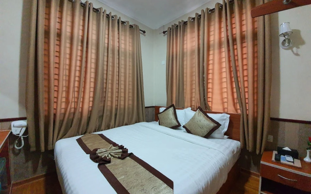Shwe Pe Ti Hotel