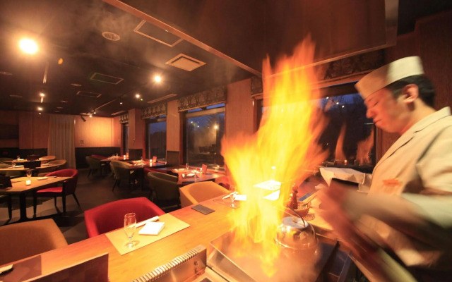 Hakone Bettei Koyoi