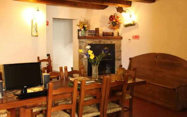 Agriturismo Montagna Verde