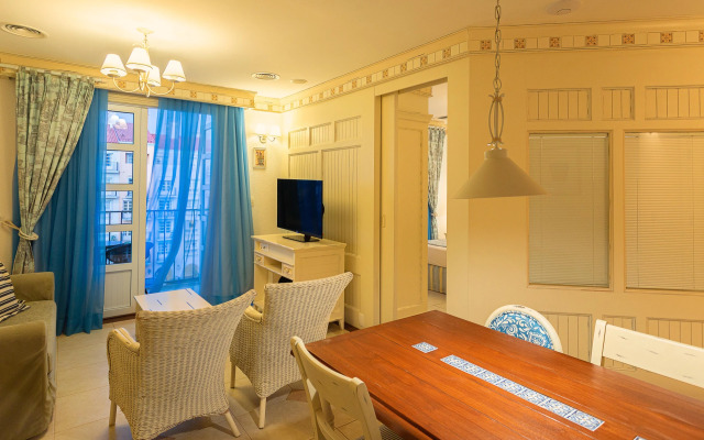 IL Campanario Villaggio Resort