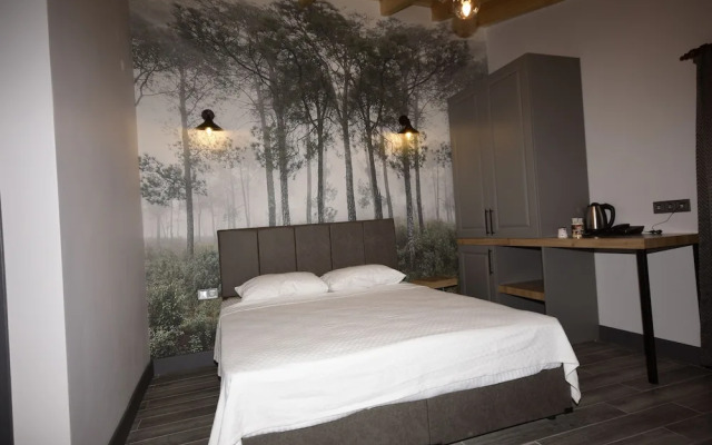 Koru Butik Otel