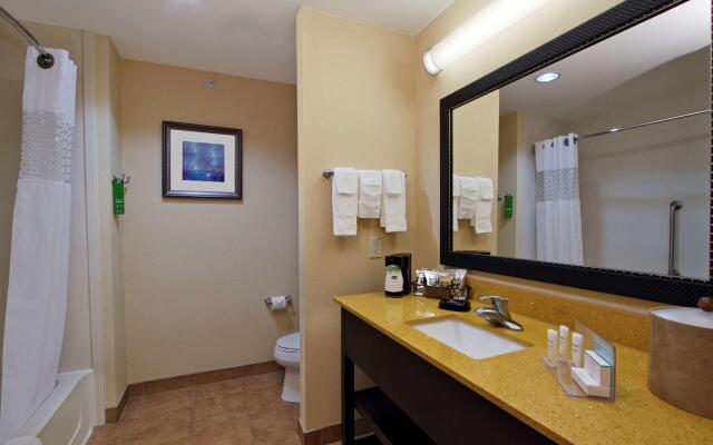 Hampton Inn Beeville