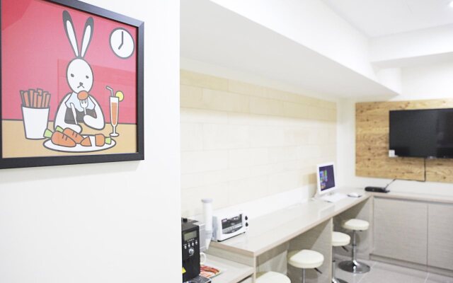 24 Guesthouse Cheonggyecheon