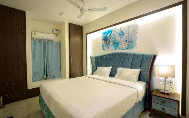 White Lotus By Orbit Hotels