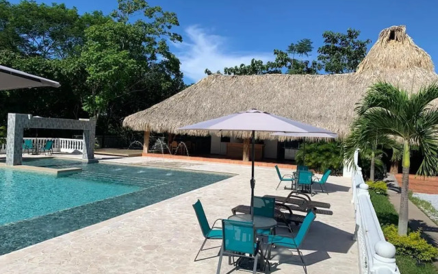 Hotel Monte Bello
