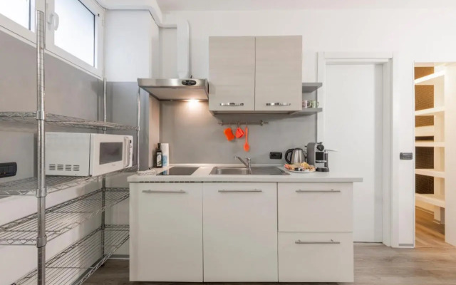 Bnbutler - Archimede 53 - Bright Studio