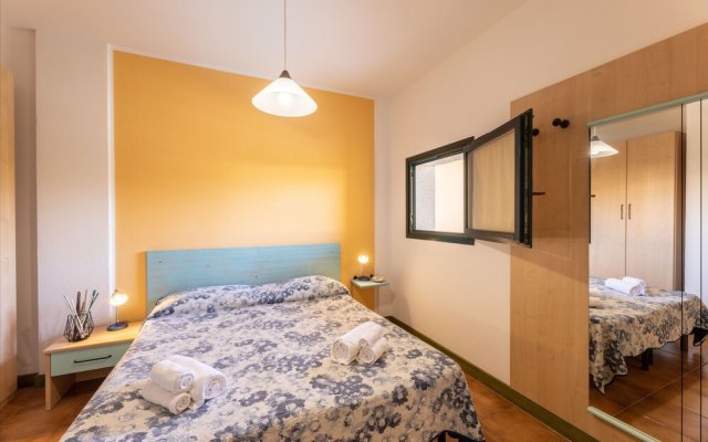 "quaint Residence I Mirti Bianchi 1 Bedroom Sleeps 4 "