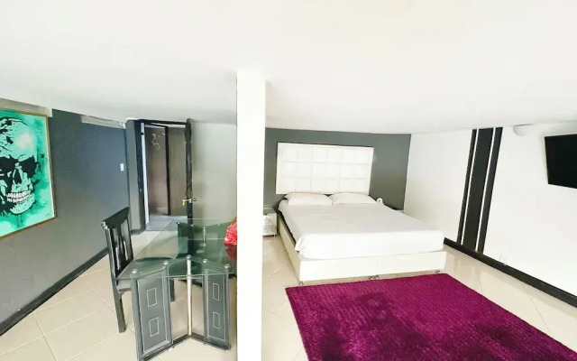 $ PROMO $ 3 Bedrooms with Bathrooms apartment & Jacuzzi in Lleras park @Poblado