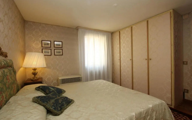 Residence San Marco MCS