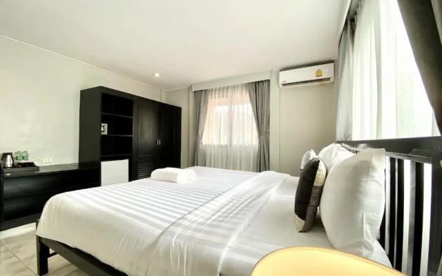 OYO 288 The Minotel Hotel