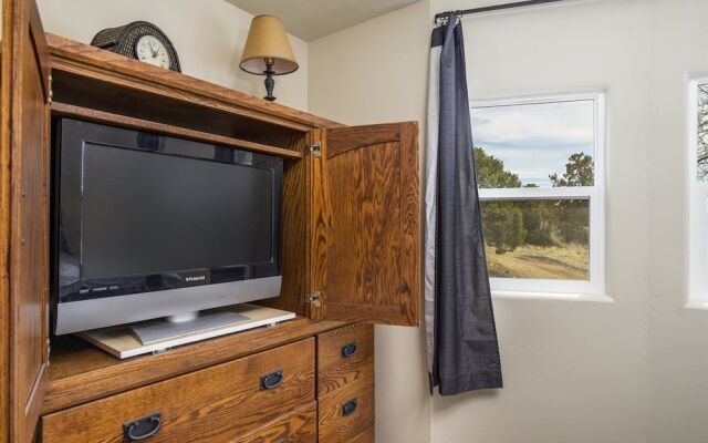 Fabulous, Fun, Fortress