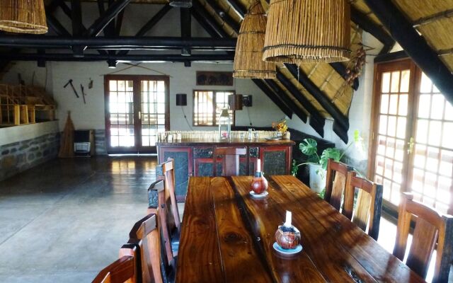 Düsternbrook Guest Farm