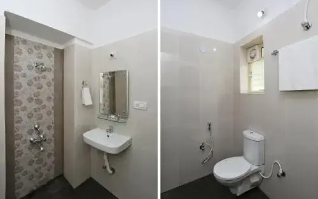 Oyo 14285 Corporate Classic