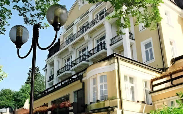 Royal Marianske Lazne