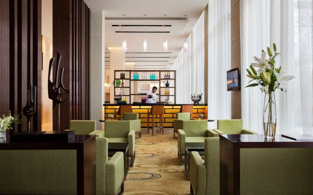 Fairfield By Marriott Bengaluru Outer Ring Road