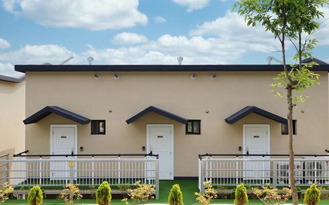 Epop Resort Pension