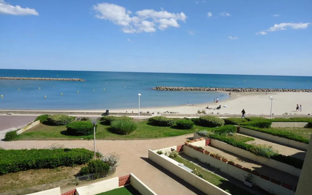 Résidence de tourisme l'Albatros
