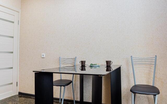 LetoApart (ЛетоАпарт) на улице Суворовская 77