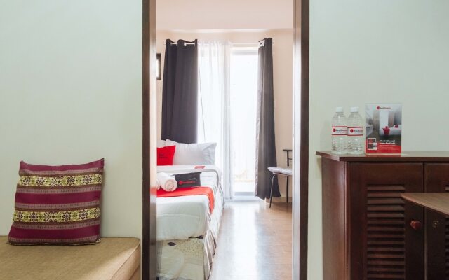 Mickey and Minnie Mouse Unit 537 Albergo