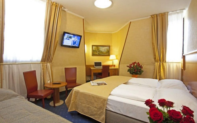 Best Western Hotel Neue Post