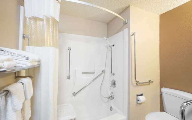 Super 8 by Wyndham Sioux City/Morningside Area