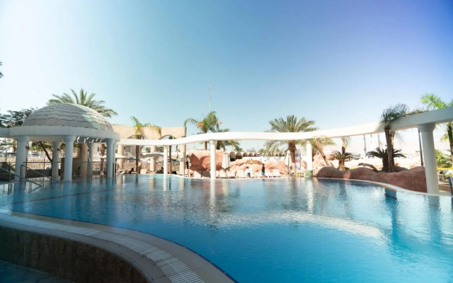 Golf Residence Eilat