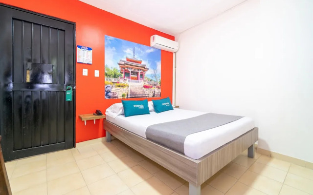 Apartahotel Torres de Cristal Cali