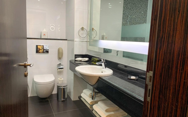 Swiss-Belhotel Seef Bahrain