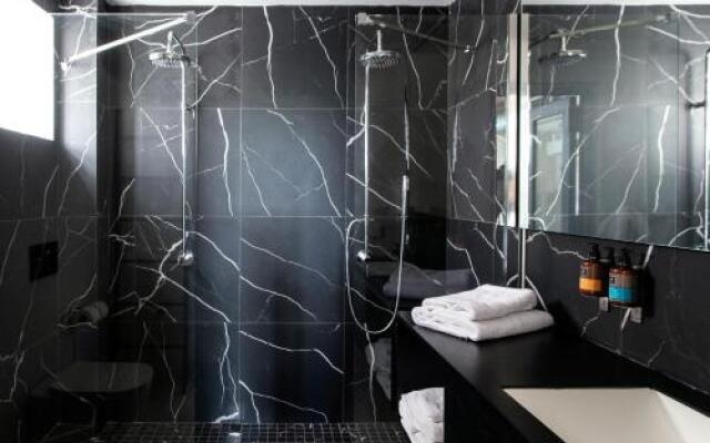 Bespoke House Athens