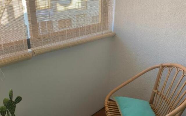 Carcavelos Cozy Lisboa/Cascais/Sintra 5PAX