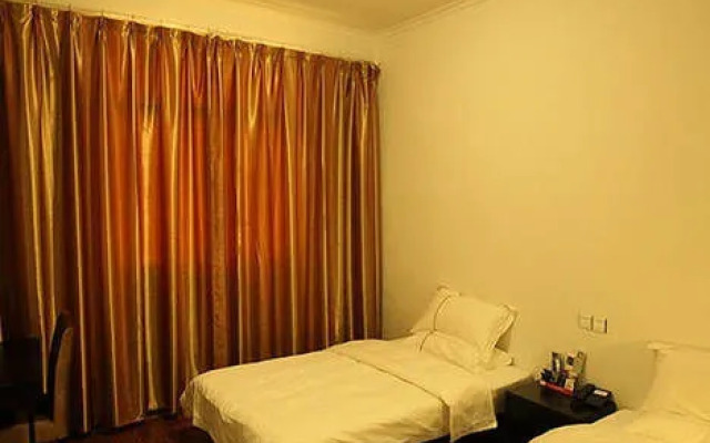 Shiguang Select Hotel