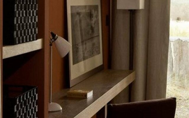 La Grée des Landes, Eco-Hôtel Spa Yves Rocher