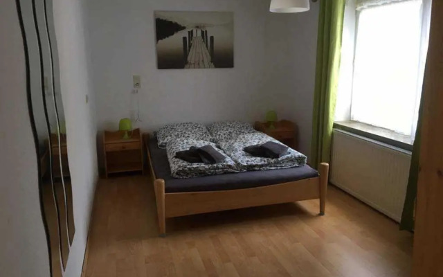 Ferienhuus Schwalbennüst, 15183