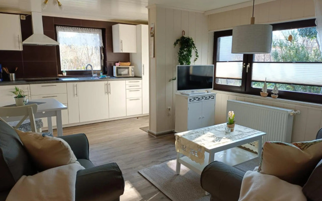 Ferienwohnung "Juliette"