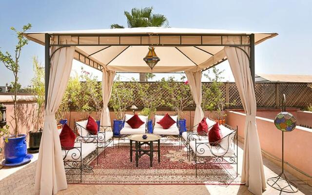 Arabian Riad