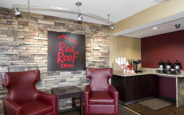 Red Roof Inn Toledo - Maumee
