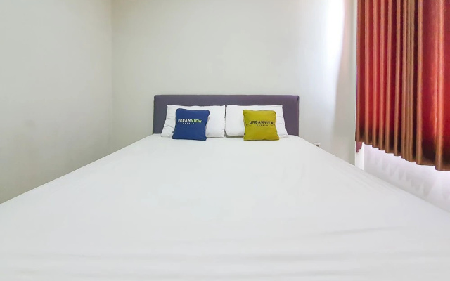 Urbanview Hotel Pondok Mas Cirebon By RedDoorz – Guest Rooms – Cirebon
