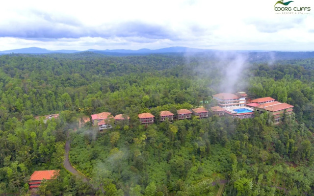 Coorg Cliffs Resort