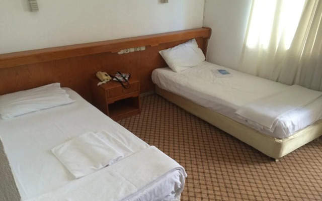 Grand Hotel Derin - All Inclusive