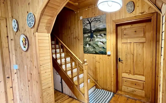 House Girska Rika