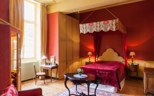 Château de La Ballue