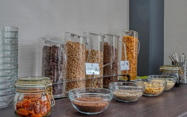 Centro Hotel Boblingen, Trademark Collection by Wyndham