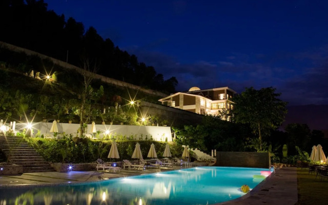 Club Mahindra Baiguney
