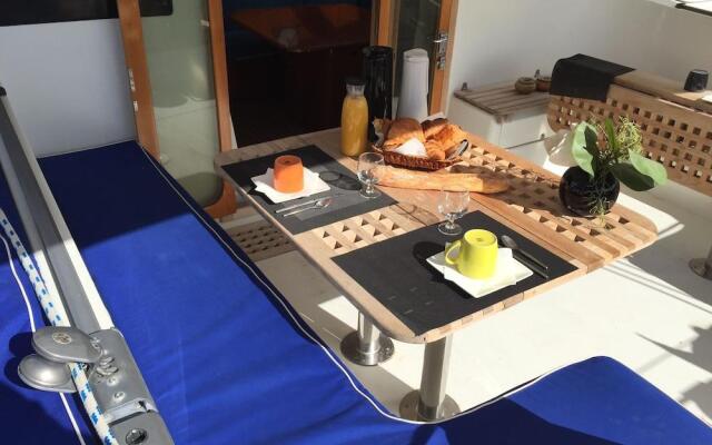 Les Yachts de Porto Vecchio