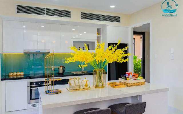 Lumina Villas Cam Ranh
