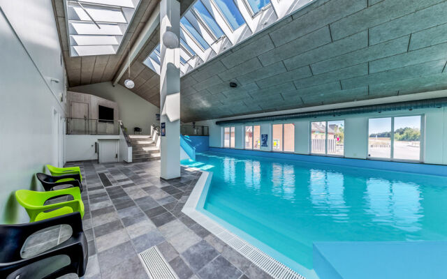 Råbjerg Mile Camping & Cottages