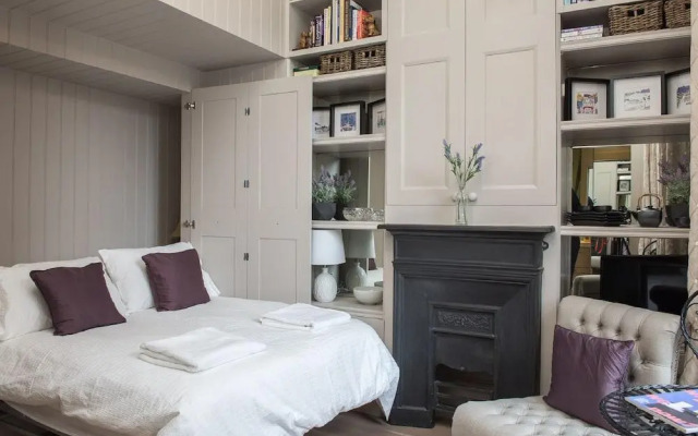 Edinburgh Landmarks Apartments